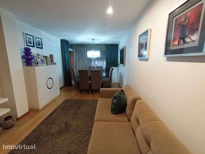 Apartamento T2 Real - Braga - Grande imagem: 4/12