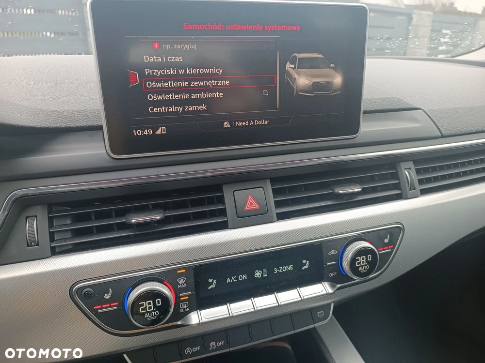 Audi A4 - 11
