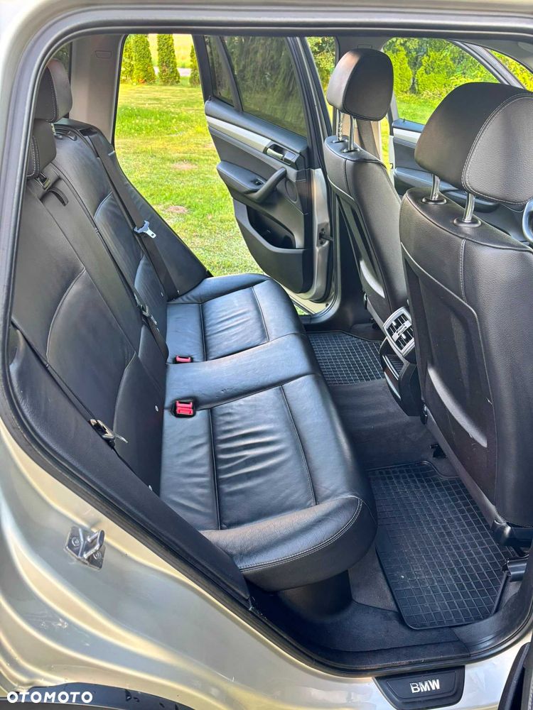 BMW X3 - 6