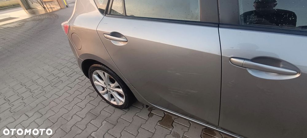 Mazda 3 1.6 Exclusive - 16