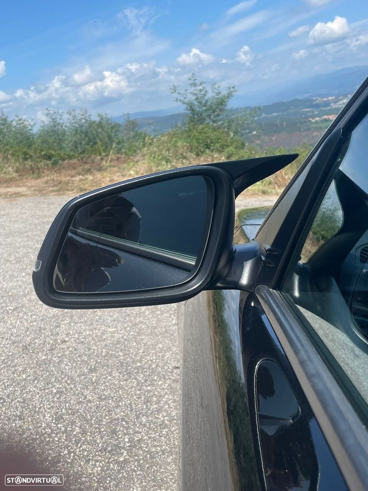 BMW 116 d Pack M - 20