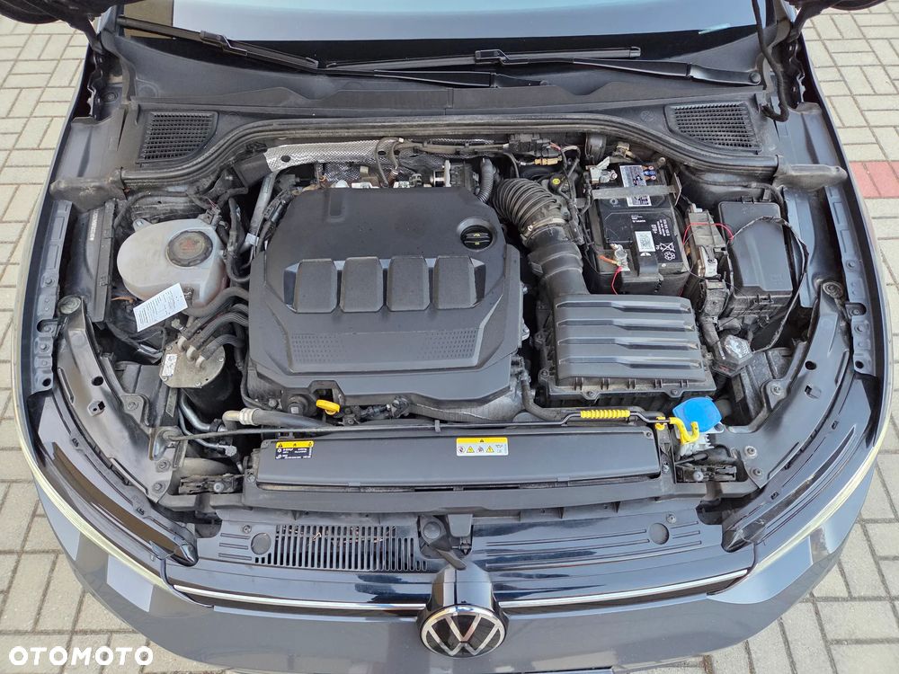 Volkswagen Golf 2.0 TDI SCR DSG Style - 38