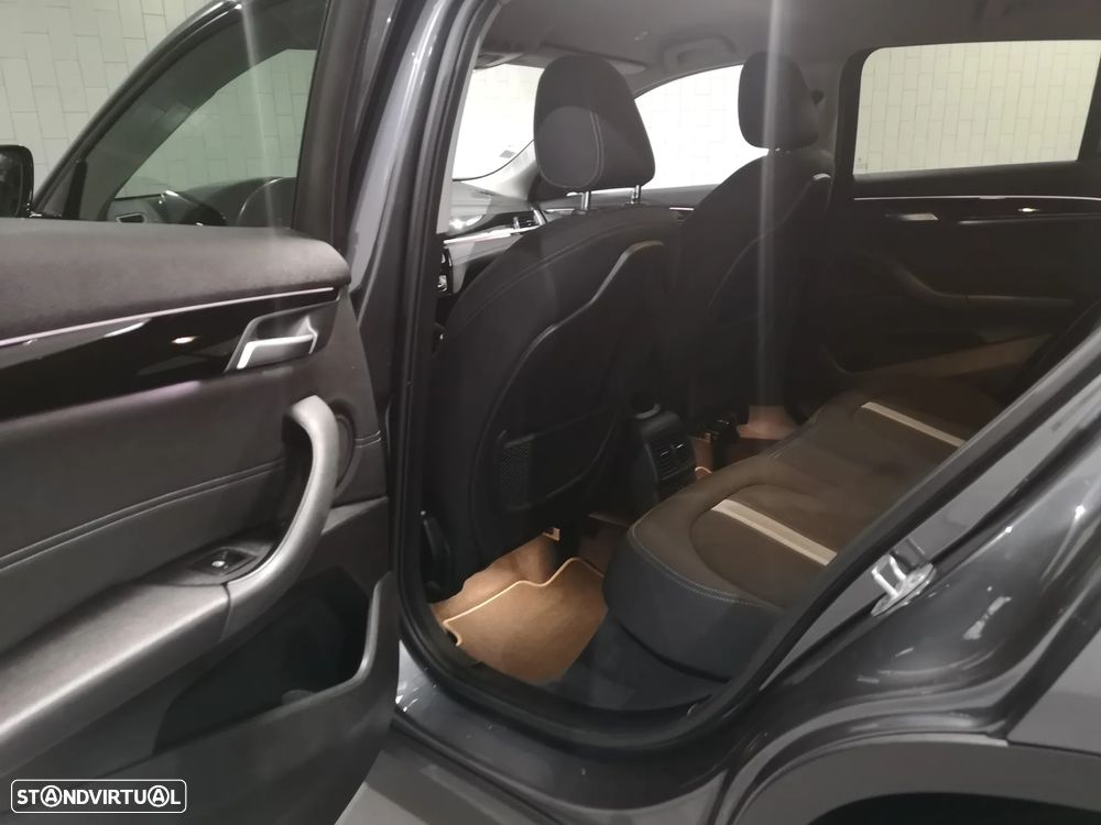 BMW X2 16 d sDrive Auto Advantage - 17