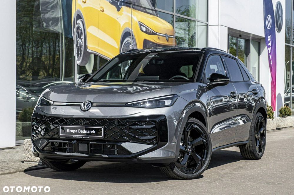 Volkswagen T-Roc - 2