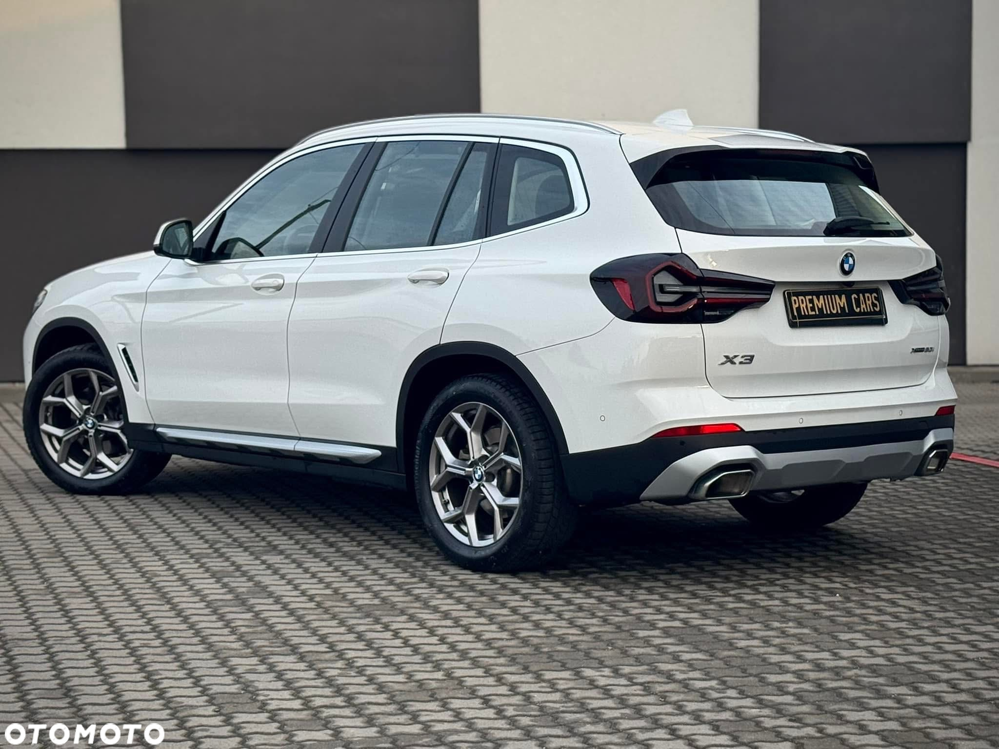 BMW X3 - 10