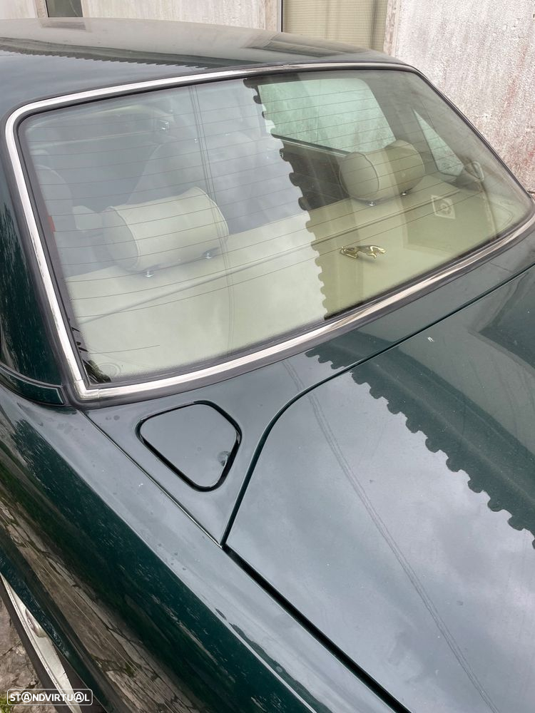Jaguar XJ XJ6 3.2 - 12