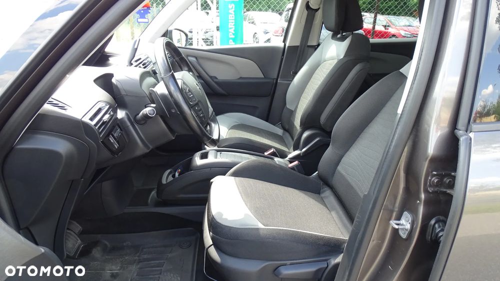 Citroën C4 Grand Picasso 2.0 BlueHDi Shine S&S EAT6 - 9