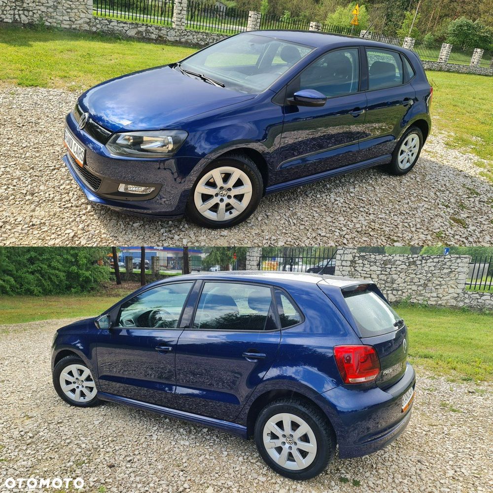 Volkswagen Polo - 36