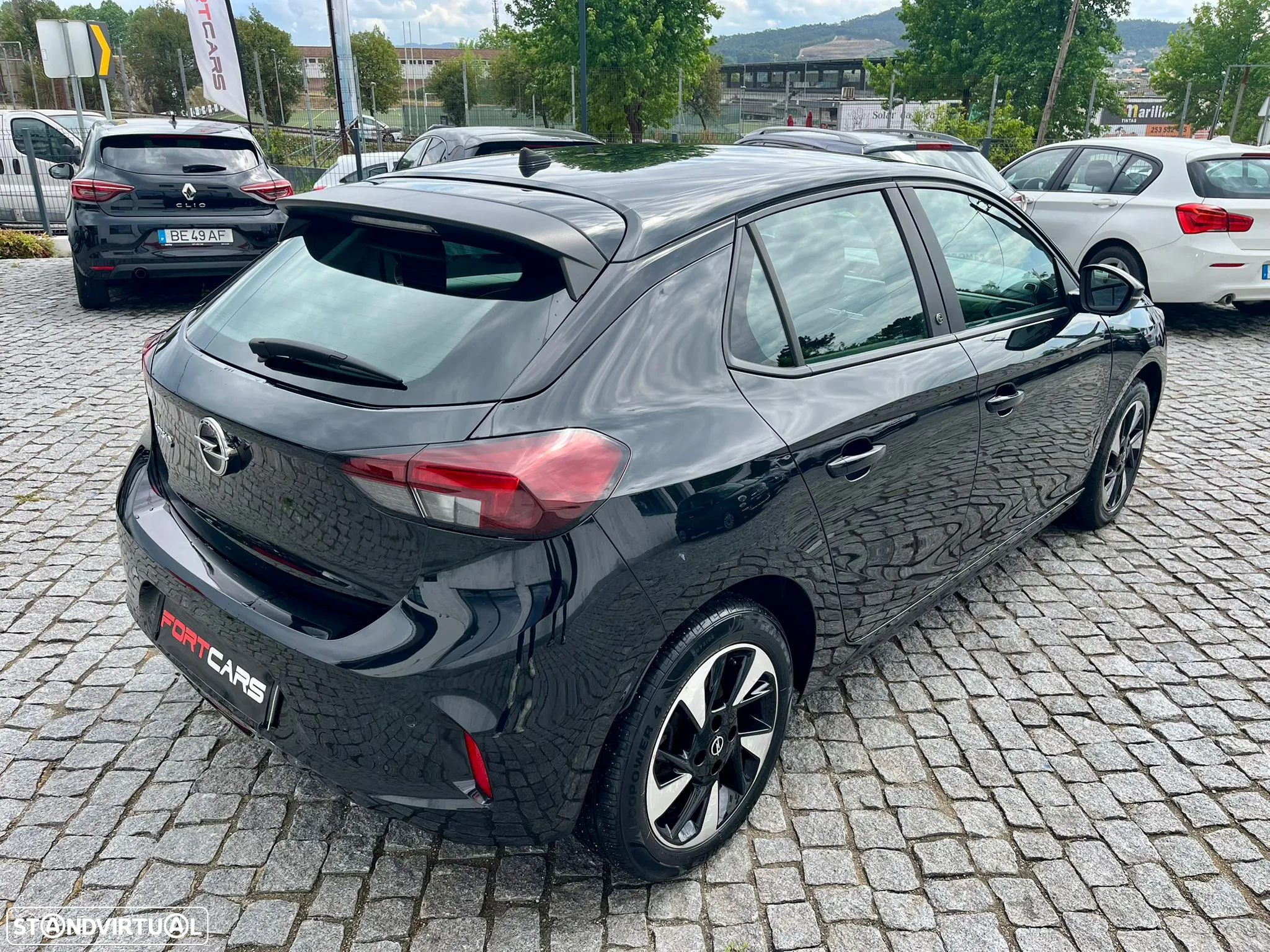 Opel Corsa-e Business Edition - 6