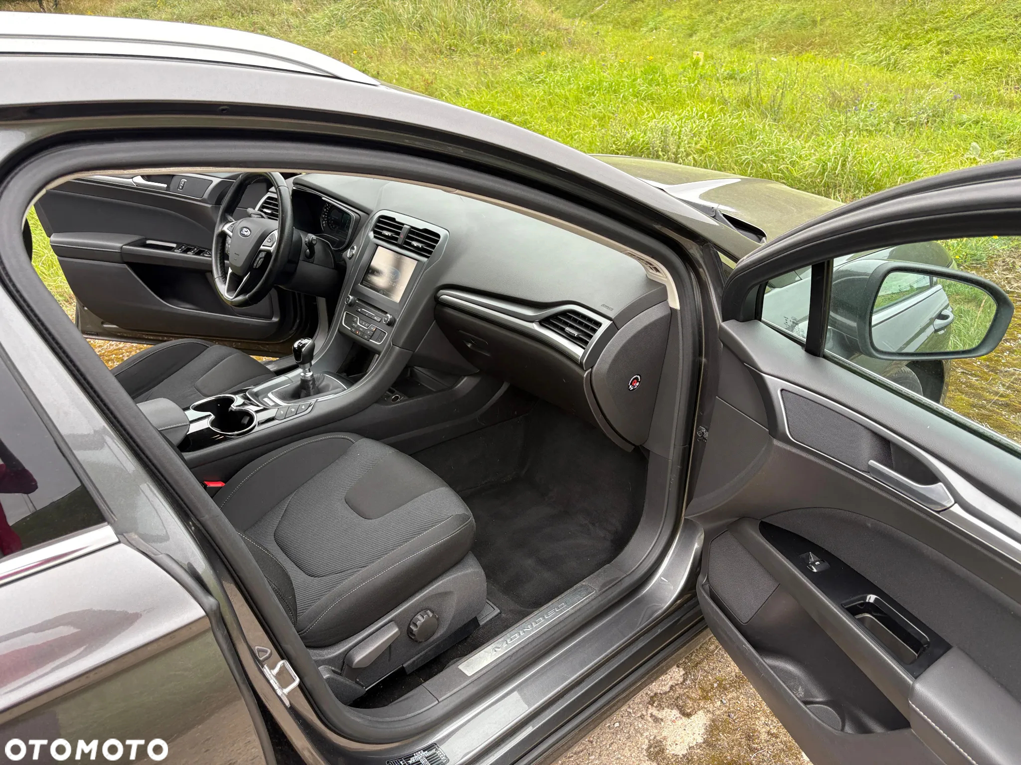 Ford Mondeo 1.5 TDCi Ambiente - 14