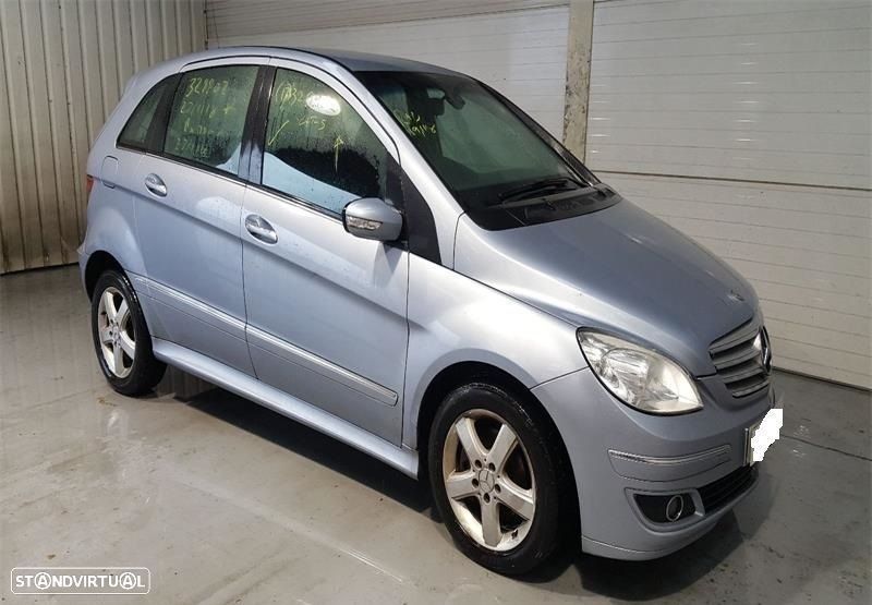 Mercedes Classe B180 W245 2.0CDI de 2006 disponível para peças - 1
