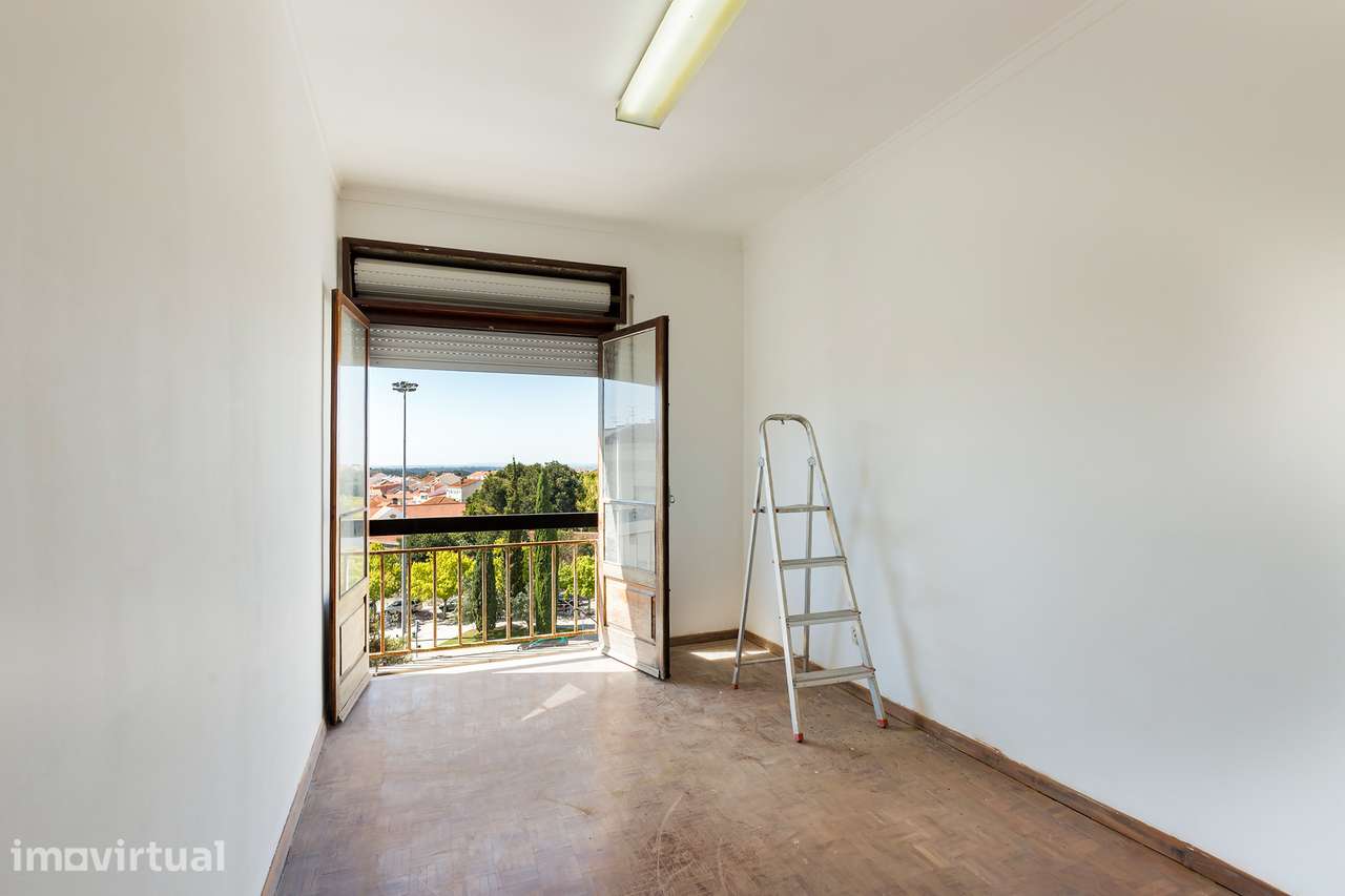 Apartamento, 102 m², União de Freguesias da cidade de Santarém - Grande imagem: 4/15