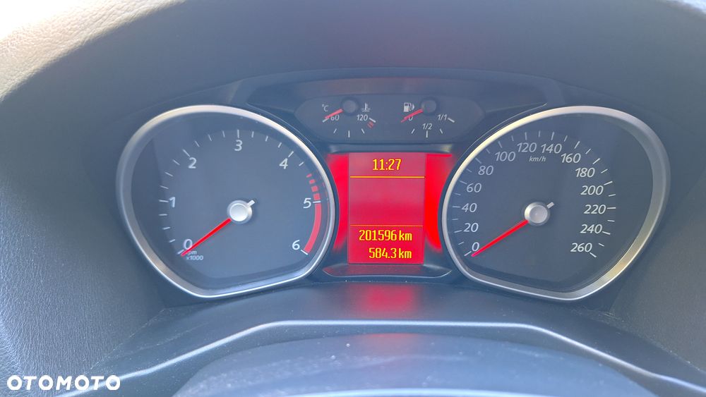 Ford Mondeo - 15