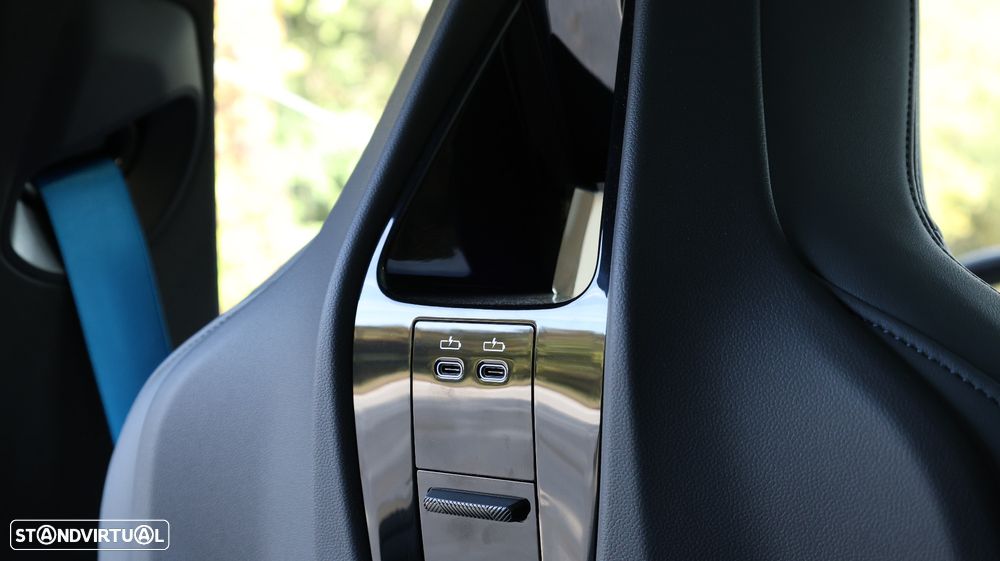 BMW iX xDrive 40 Pack Desportivo - 31