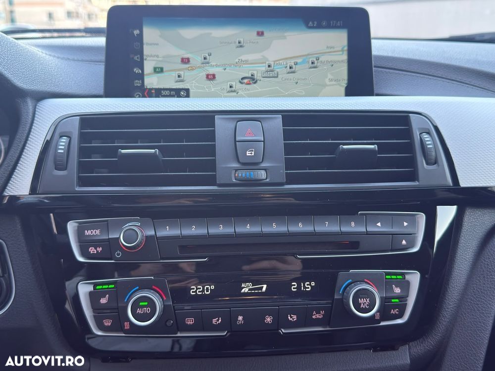 BMW Seria 3 - 12