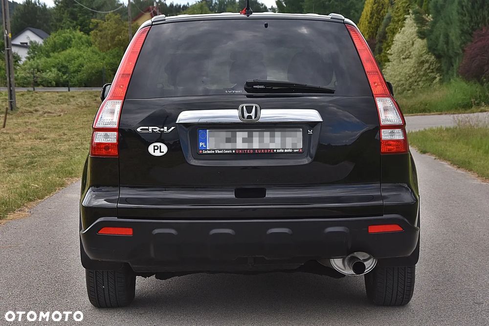 Honda CR-V 2.0 Elegance - 6