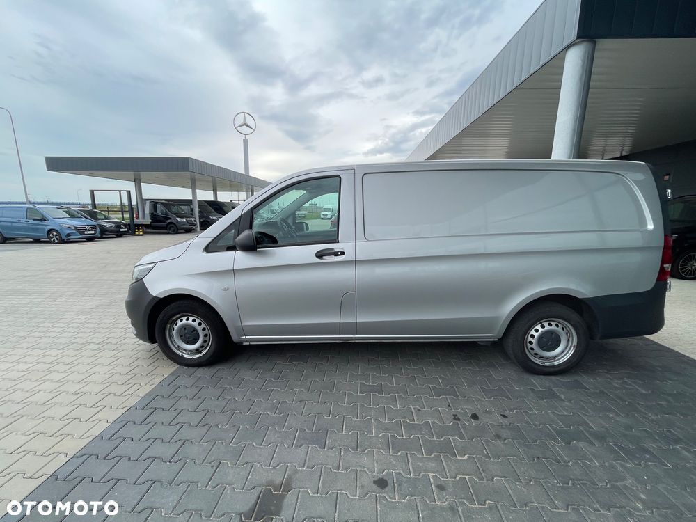 Mercedes-Benz Vito - 10