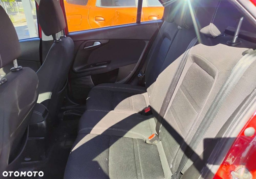 Fiat Tipo - 10