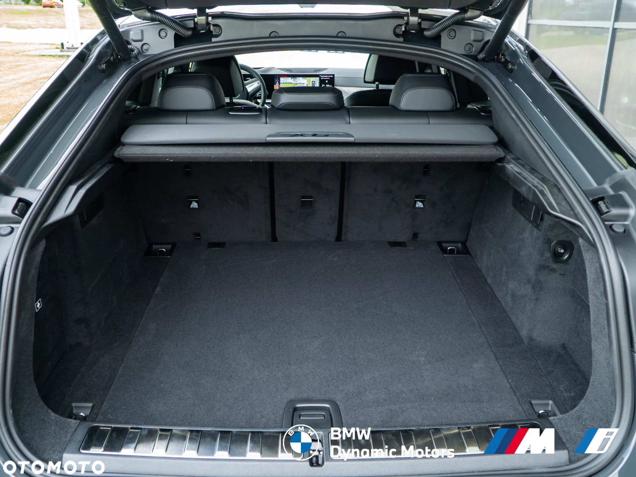 BMW X6 xDrive40i M Sport - 12