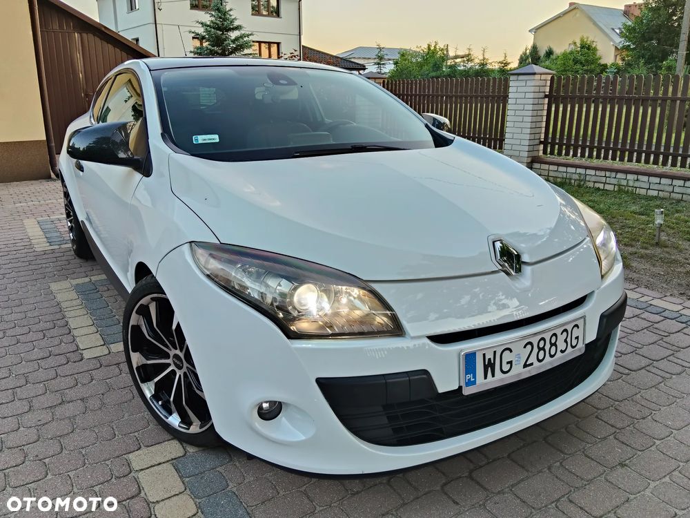 Renault Megane 1.4 16V TCE Dynamique - 1