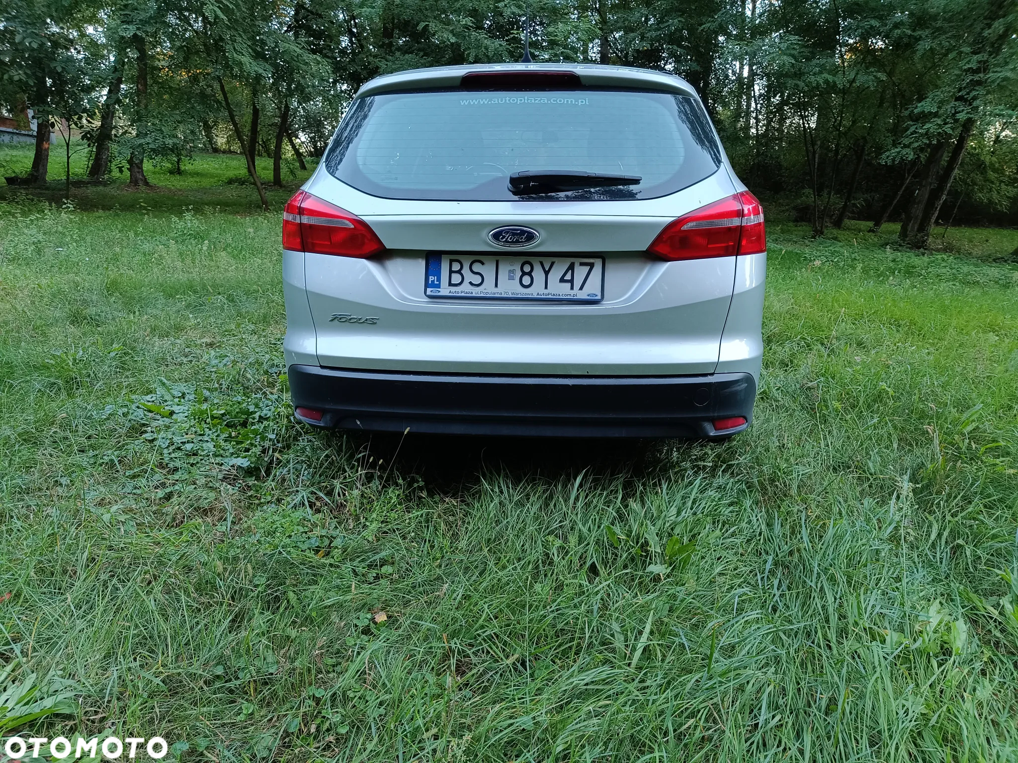Ford Focus - 6