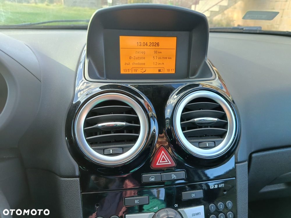 Opel Corsa 1.2 16V Enjoy - 17