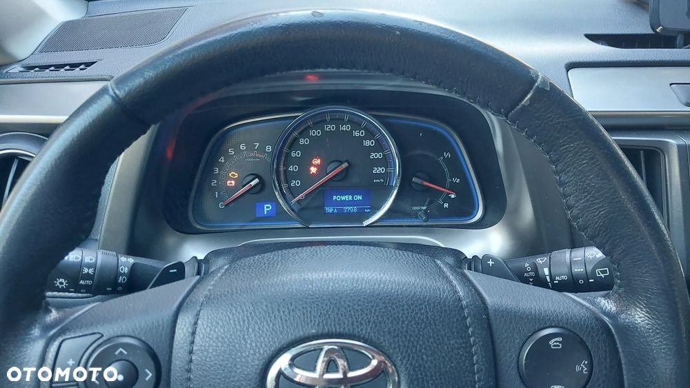 Toyota RAV4 2.0 Premium MS - 7