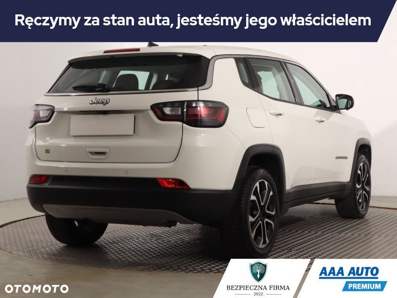 Jeep Compass - 7
