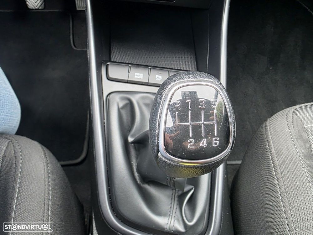 Hyundai i20 1.0 T-GDI Style Plus - 18