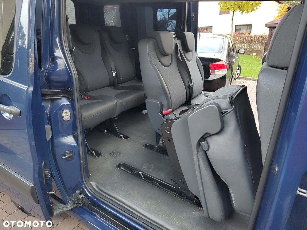 Peugeot Expert Tepee L2 Trendy - 20