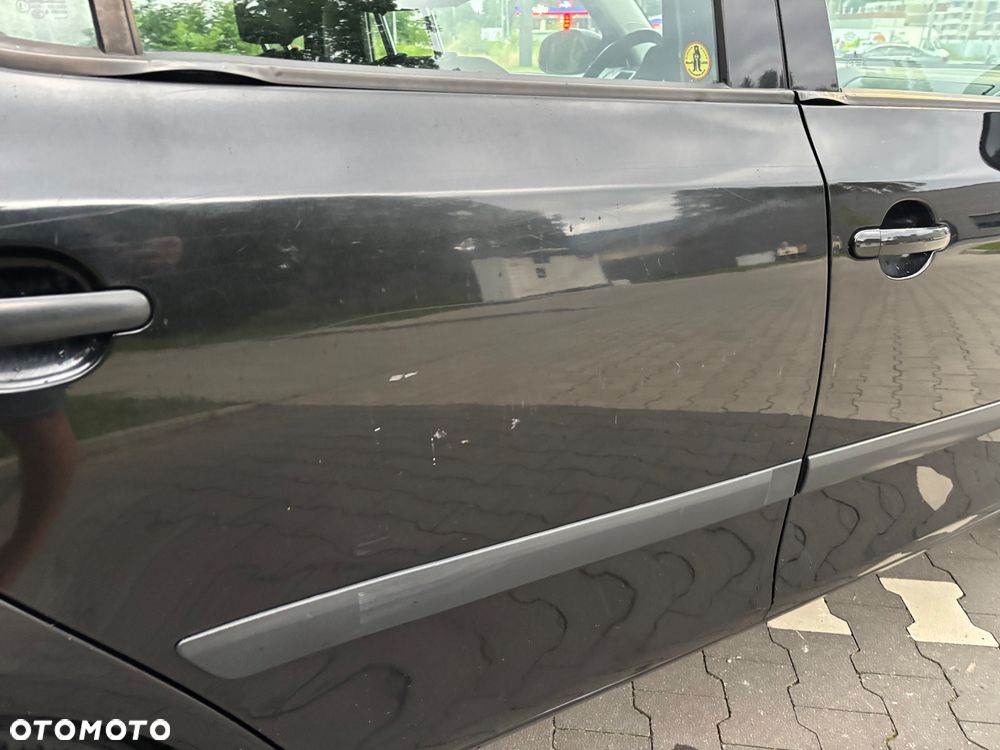 Skoda Fabia 1.4 TDI Mint - 22