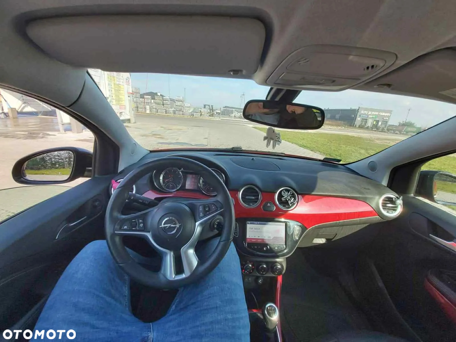 Opel Adam - 2