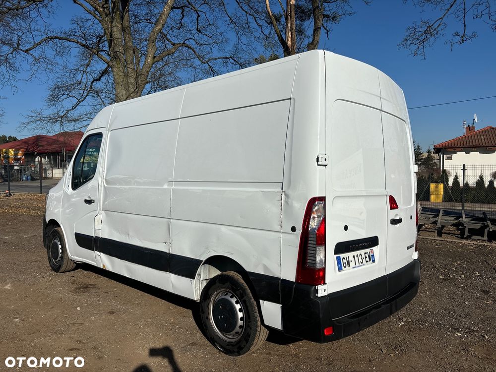 Renault Master - 4