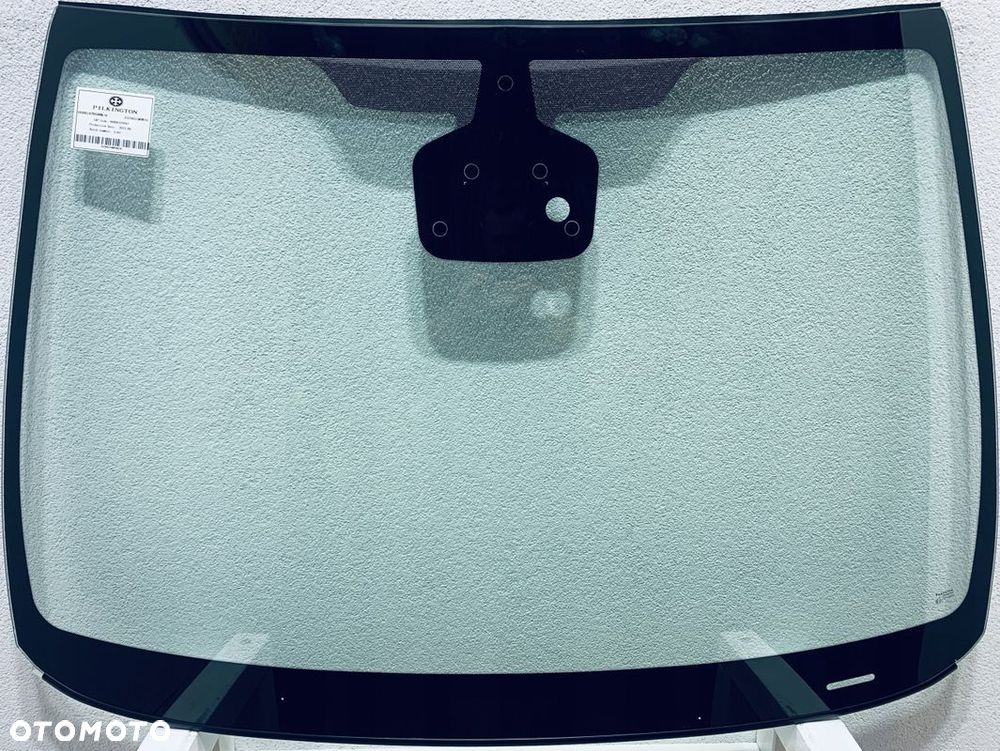 Szyba czołowa OPEL ASTRA J 5D 2012- SENSOR+BEZ PODCIĘCIA