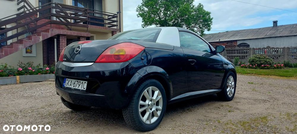 Opel Tigra 1.4 Enjoy - 14