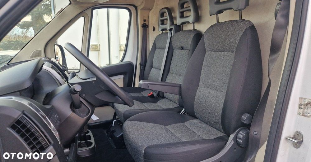 Fiat Ducato - 10