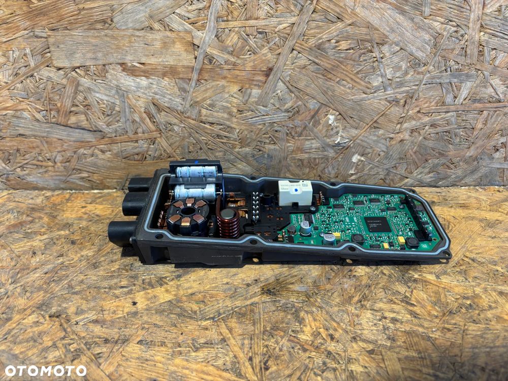 Sterownik AUDI A4 B8 A5 LIFT 8K0909144F 8k2423055AJ - 3
