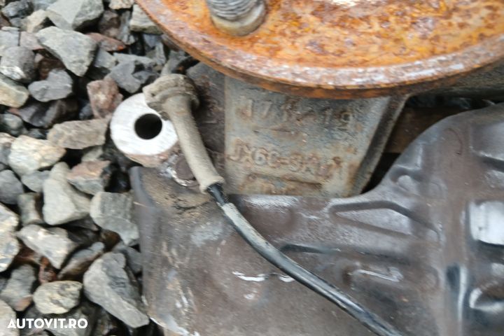 Fuzeta fata stanga JX61-2K005-AD JX61-3K171-D1A JX61-2K005-AD JX61-3K - 4