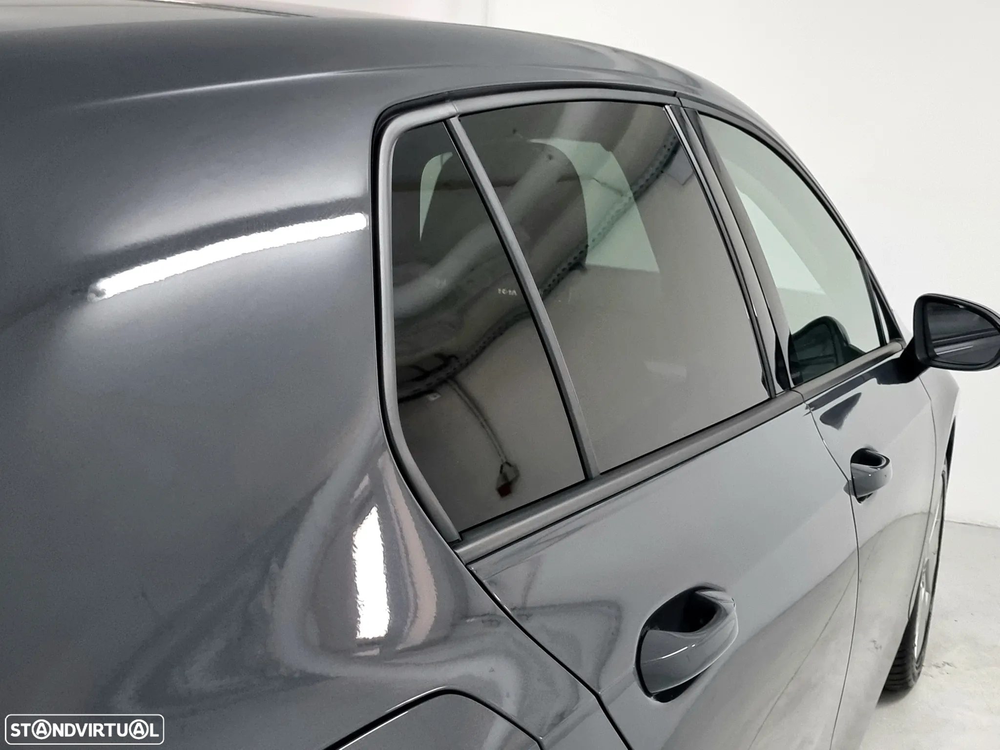 VW Golf 1.5 eTSI 50 Anos DSG - 19