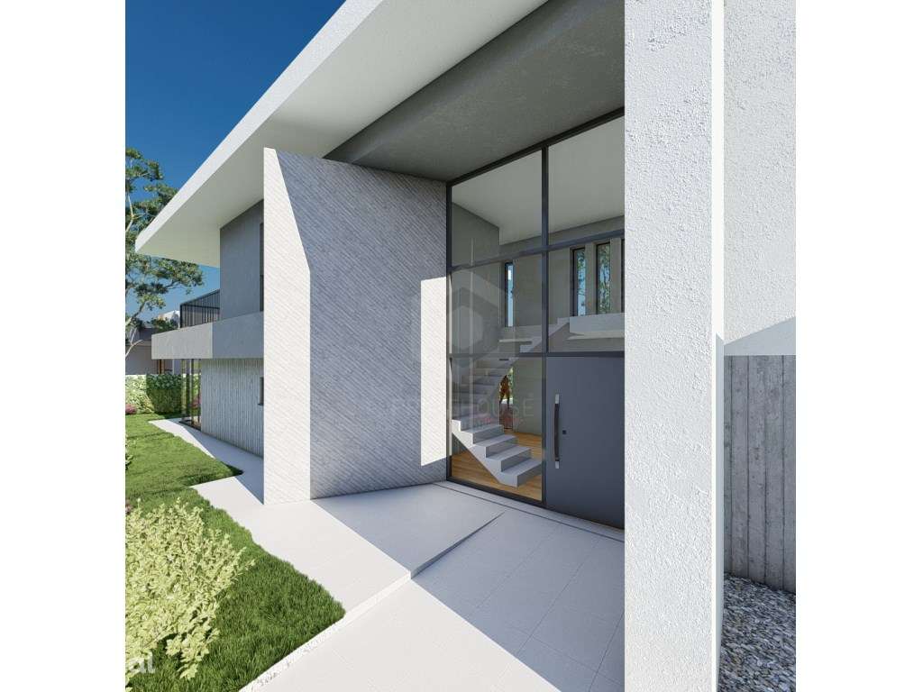 Moradia T5 com piscina no Choilo em Azeitão - Grande imagem: 5/17