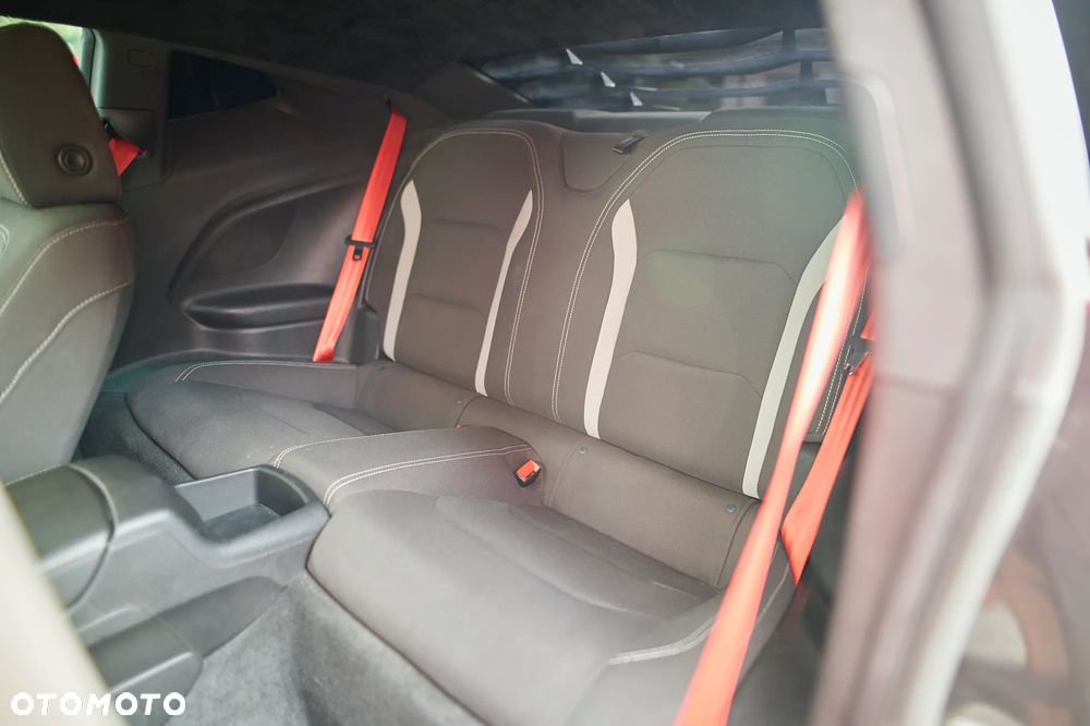 Chevrolet Camaro 6.2 V8 - 24