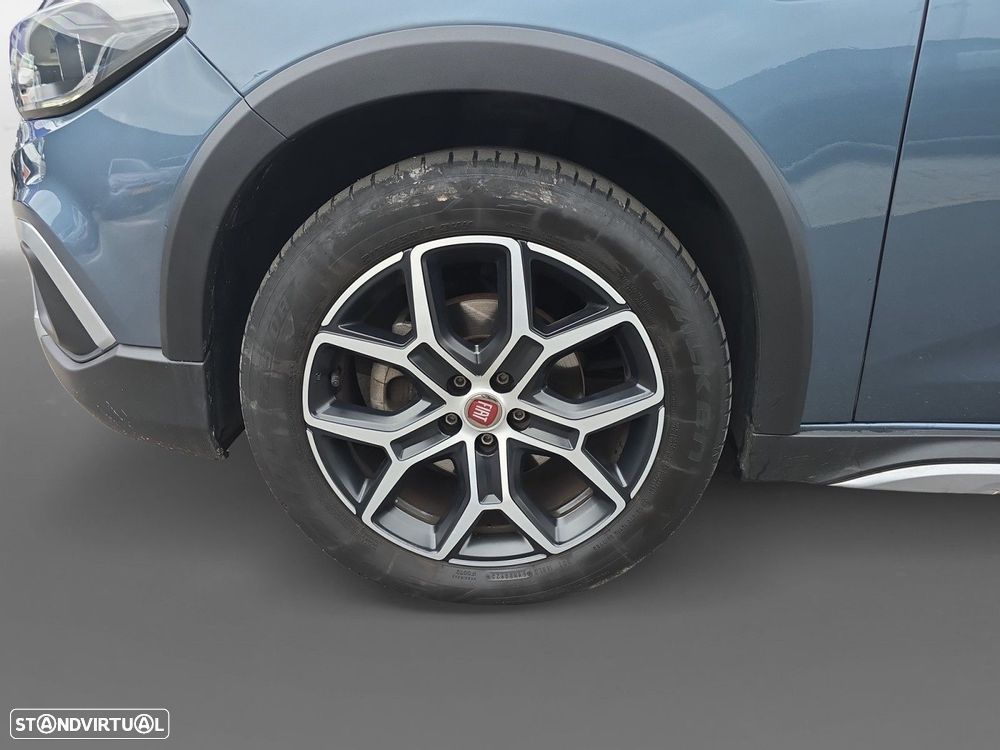 Fiat Tipo Station Wagon 1.0 GSE T3 - 14