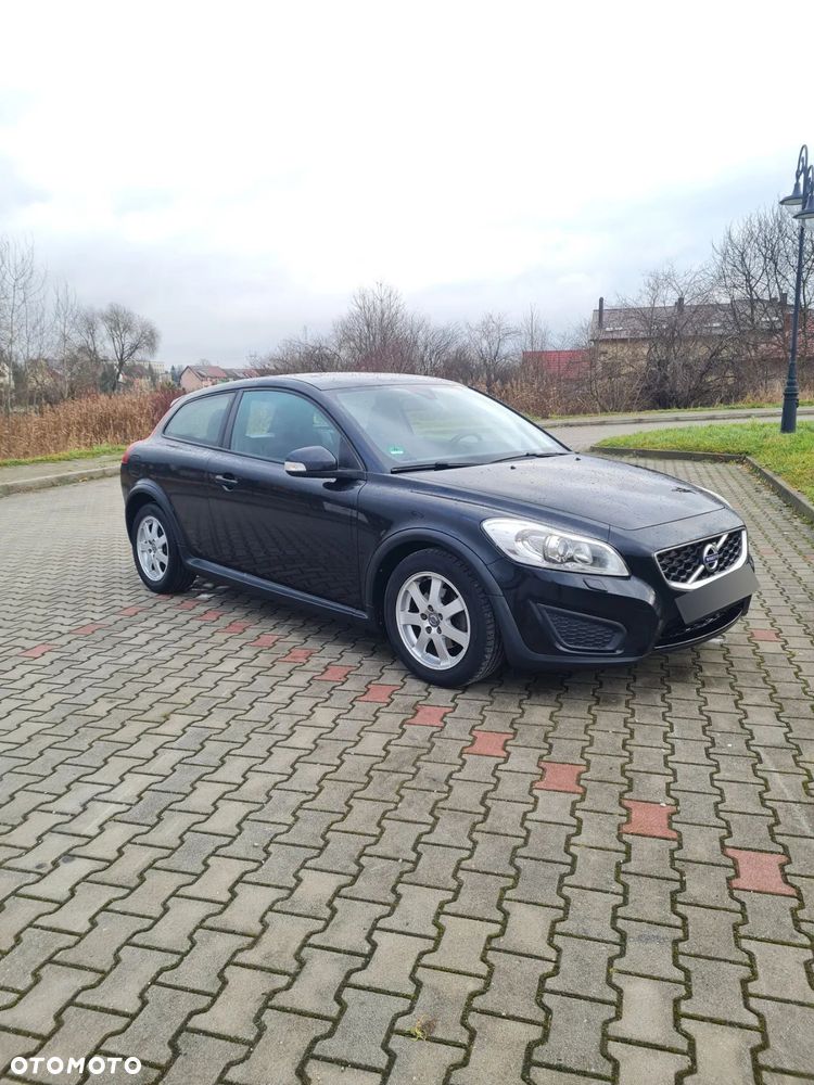 Volvo C30 D2 Edition - 17