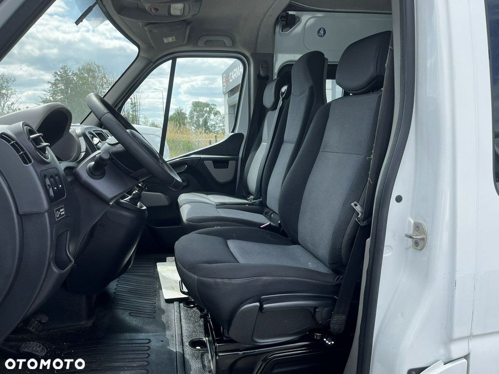 Renault Master - 8