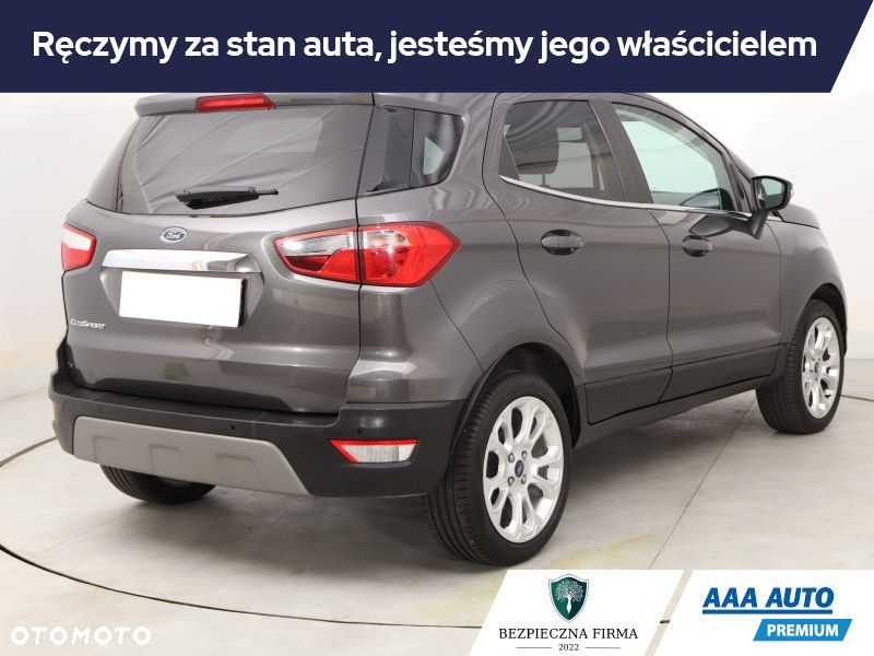 Ford EcoSport - 7