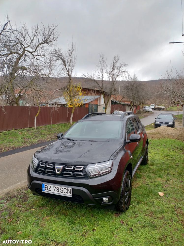 Dacia Duster - 3
