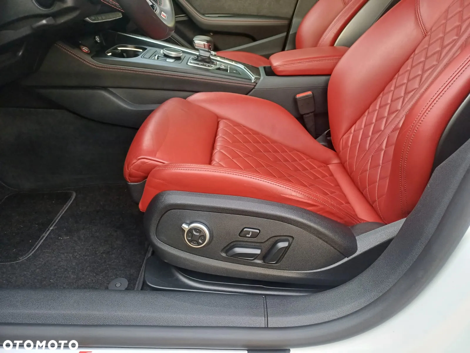 Audi S5 3.0 TFSI Quattro Tiptronic - 35