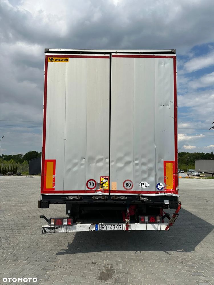 Wielton NS3K - 3