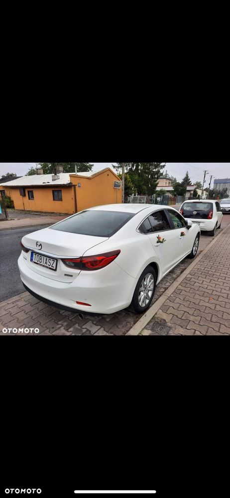 Mazda 6 2.0 Skygo - 4