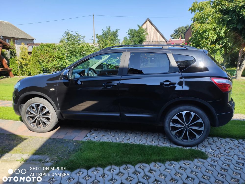 Nissan Qashqai 1.6 dCi Acenta - 8